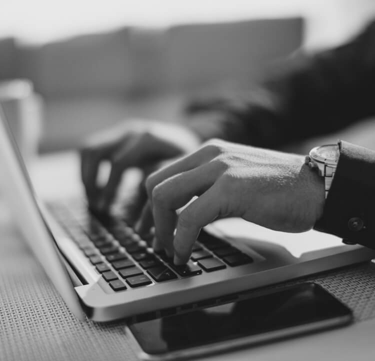 online banking
