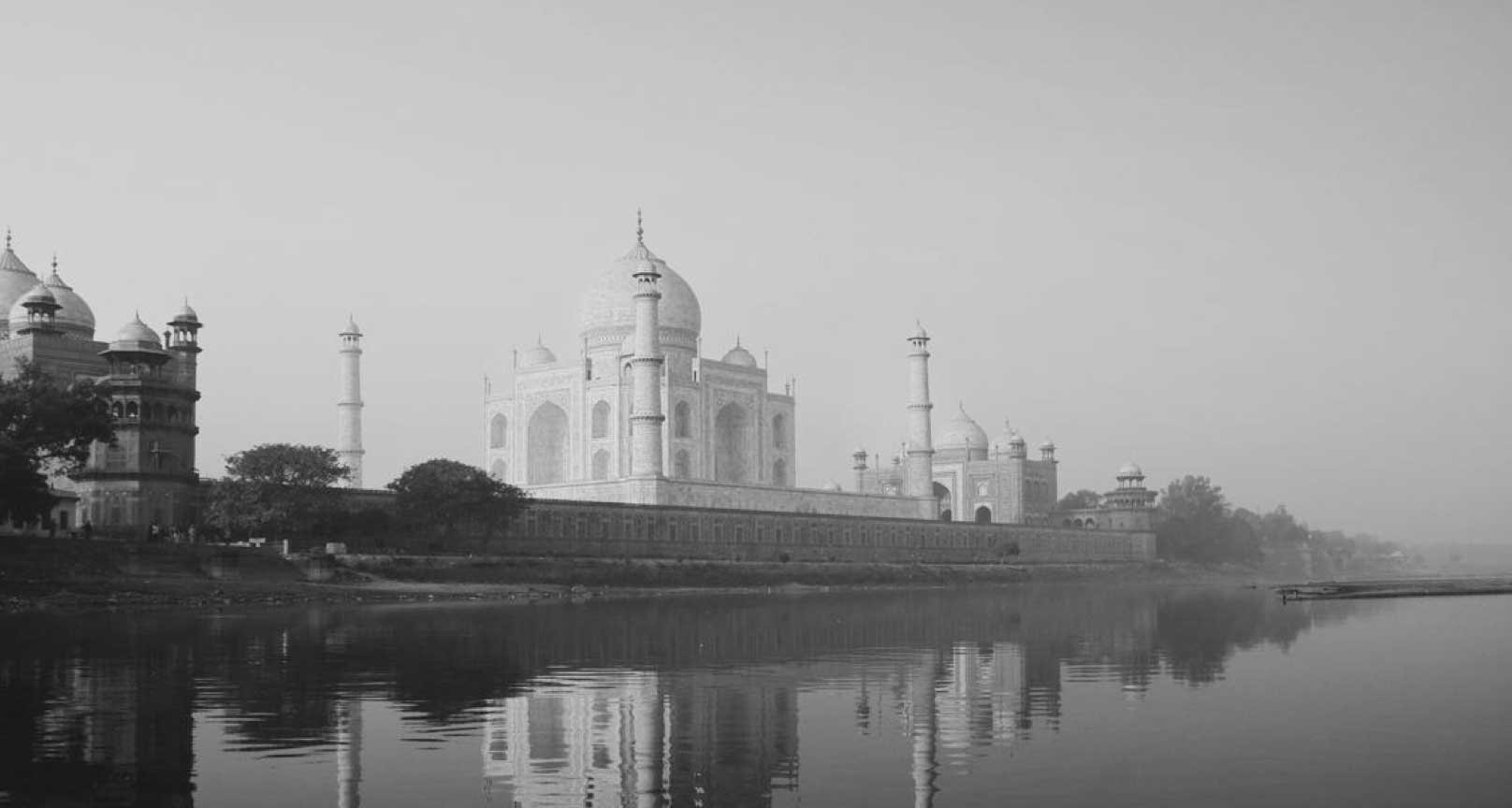 About fab India