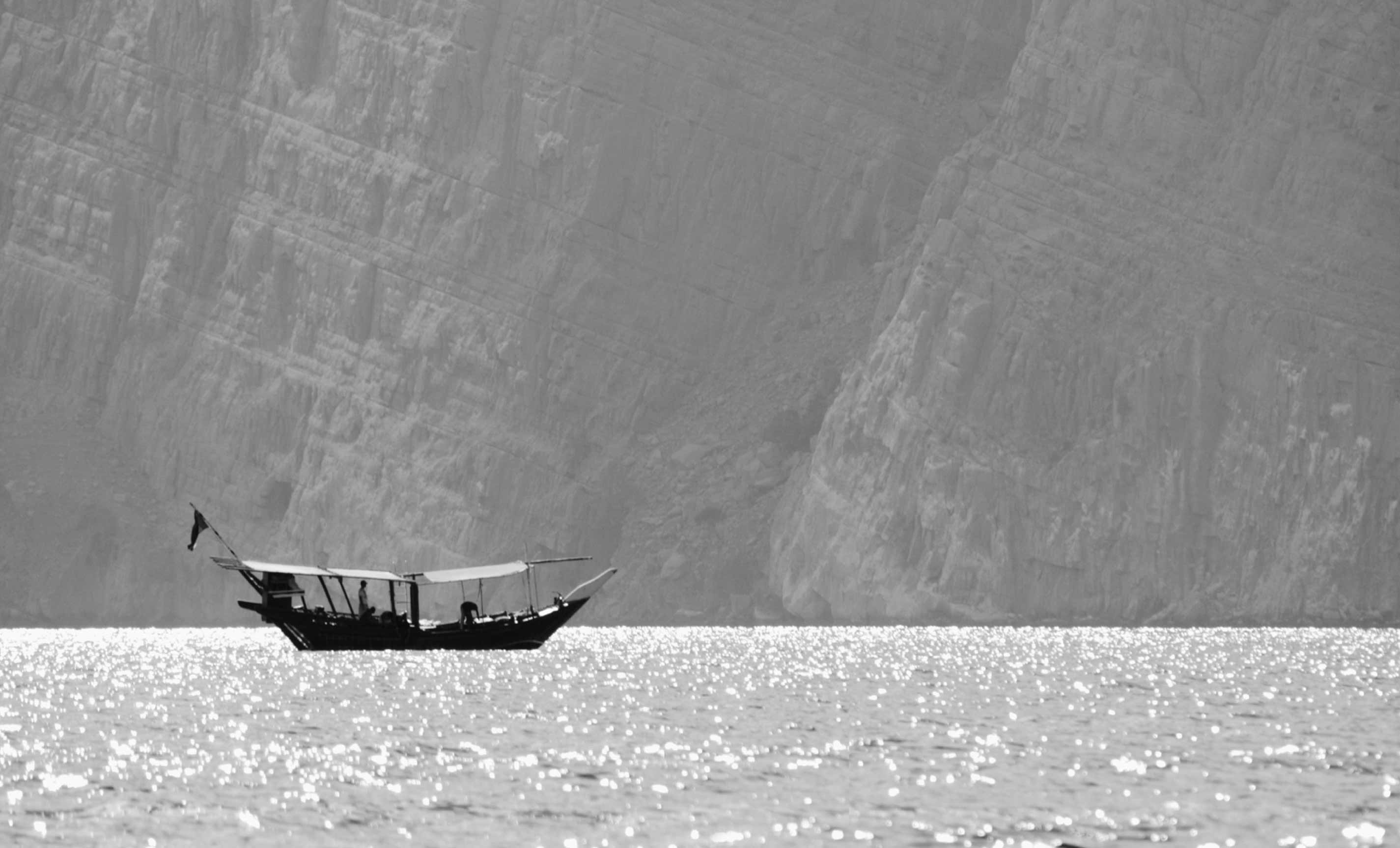About FAB Oman