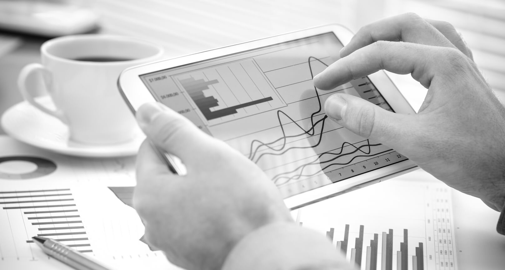 Financial Institutions services
