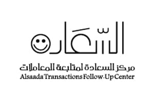 مركز السعادة لمتابعة المعاملات