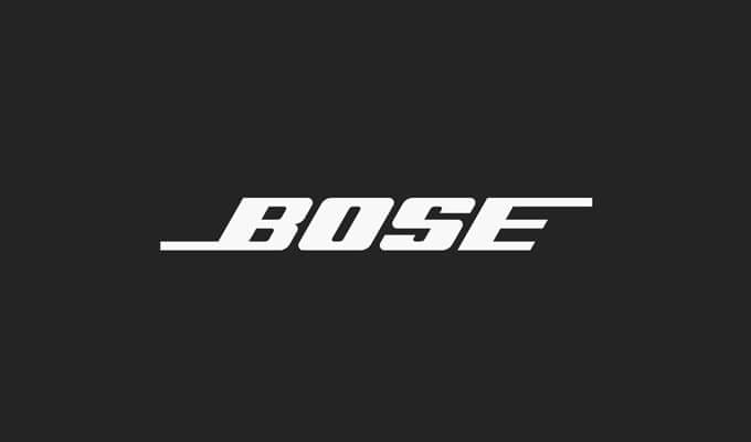 Bose logo