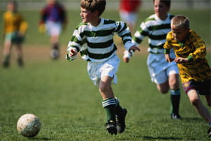 مدارس السيتي لكرة القدم