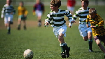 City Football Schools