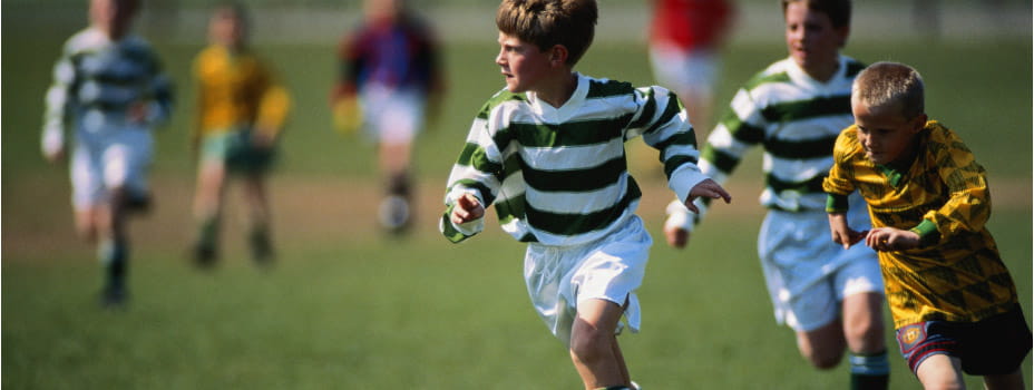 مدارس السيتي لكرة القدم