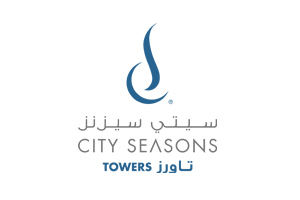 city-seasons-towers_logo
