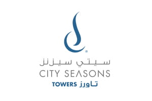 city-seasons-towers_logo