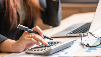 معدلات فائدة تنافسية