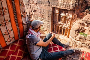 معاملات أجنبية بدون رسوم