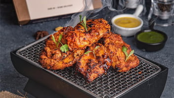 India Bistro