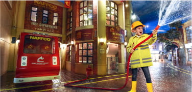 Kidzania