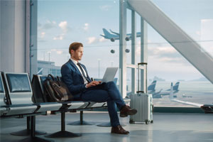 Meet and Greet services