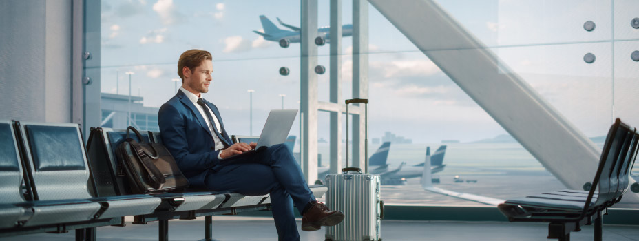 Meet and Greet services