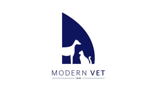 Modern Veterinary Clinic