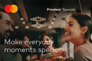 priceless specials