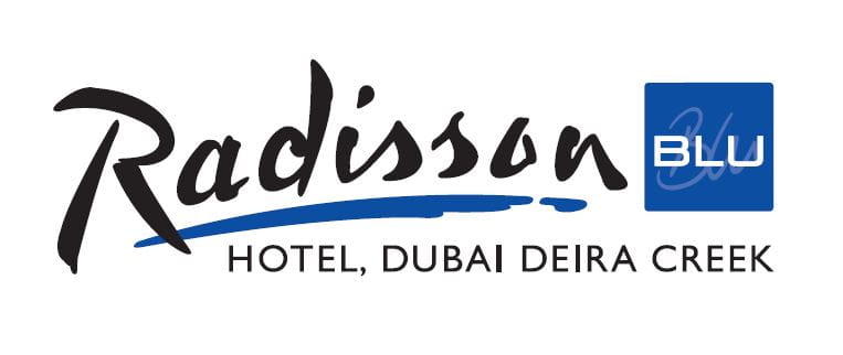 فندق راديسون بلو، خور ديرة دبي