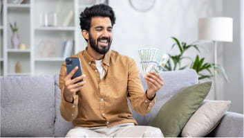 Up to 5 FAB Rewards per AED 1 spend