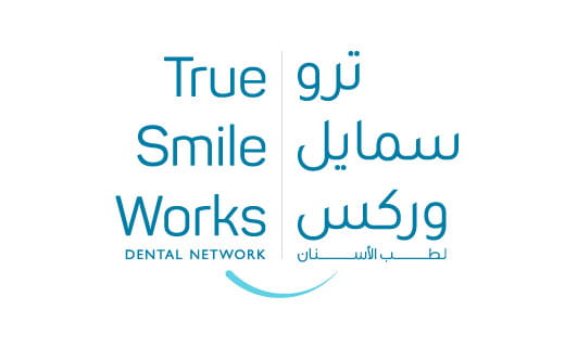 ترو سمايل وركس لطب الأسنان