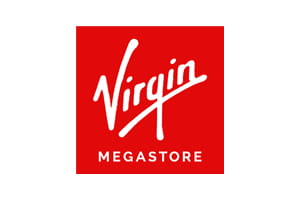 Virgin Megastore