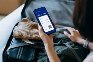 Zero Foreign Transaction Fees