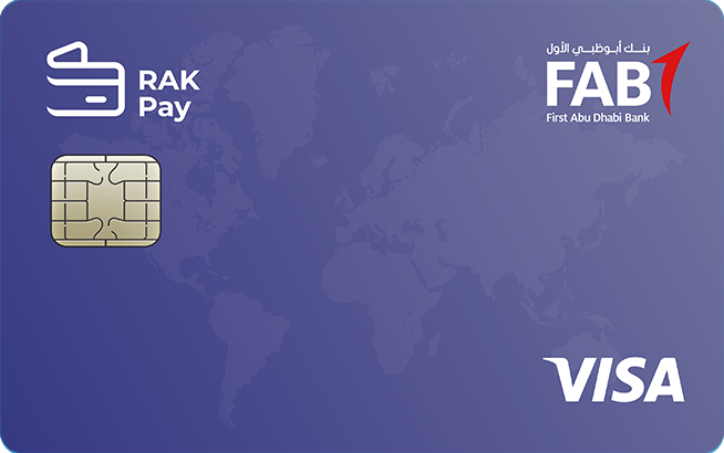 Al Ruzmah Corporate Card | First Abu Dhabi Bank - UAE